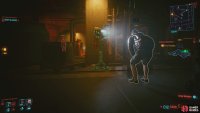 Distract a Scav with a floodlight,