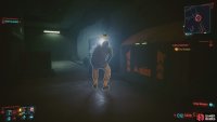 then repeat your shenanigans with another floodlight to dispatch another Scav.