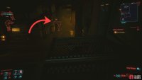 Wait for a Spider Scav to get into position behind the furnace and take him out.