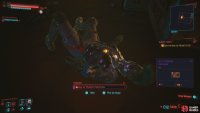 Defeat the targeted Raffen Shiv to find Panam’s car key.