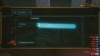 Fight through security, then overload the power station.