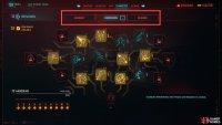 The biggest change to perks is the removal of all perk subtrees - Reflexes perks included the Assault, Handguns and Blades trees, for example.