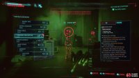 where you’ll unlock many useful abilities, like queueing up multiple quickhacks at a time and Overclock mode.