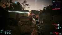 which will make it much easier to sneakily pick off enemies.