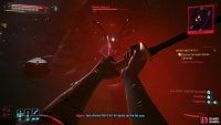 The Chimera’s drones are surprisingly easy to dispatch with melee attacks,