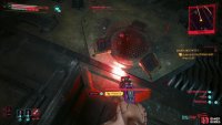 Reduce the Chimera’s health to 2%, then jump on its top and finish it off.