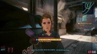 A big downside of choosing the pregenerated character is you don’t get to make numerous early-game choices.