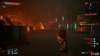 You&rsquo;ll have to fight your way through numerous BARGHEST troopers - being proficient in quickhacks will make this easier,