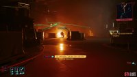In the helicopter room you can convince Songbird to contribute in two ways.