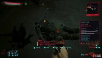 After defeating him, pick up his iconic weapon, Murphy’s Law.