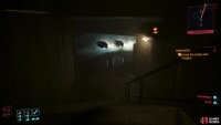 When you reach the sewers, you’ll spot some drones.