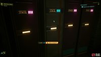 As you go to meet Hansen, you’ll need to forfeit your weapons, limiting your ability to respond should anything go awry.