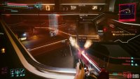 Return to the terminal where you’ll find the time for stealth is over - pick off the NUSA black ops agents you encounter,