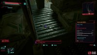 Search Tycho Terminal for the odd weapon, if you need one.