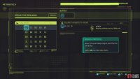 To upload daemons you’ll need to enter the correct sequence in the Code Matrix.