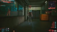 To clear out the rest of the Wraiths, you’ll need to deploy more advanced tactics - quickhacks should suffice.