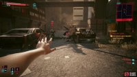 You’ll gain Engineer skill EXP by using grenades,