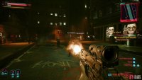 Headshots from any weapon will yield Headhunter EXP,