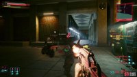 or gun them down with SMGs and assault rifles to earn Shinobi EXP.