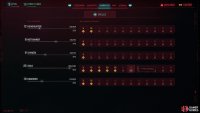 In Patch 2.0, skills have been reworked into a mere five trees that offer bonuses at every fifth rank.