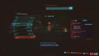 hit Saulo with Reboot Optics,