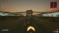 The solar power plant can be a chore - transition your driving style to more like the City Center race to finish strong.
