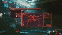 Head inside and the crew will discuss the upcoming job.