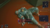 Cyberpunk 2077 Screenshot