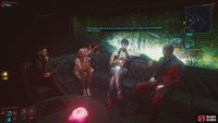 Doing so will allow you to witness one of the game’s overhyped cameos,