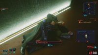 You can loot Saburo&rsquo;s body to obtain Saburo&rsquo;s Dog Tags, for what use they are.