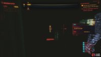 Scan an alarm system,