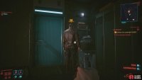 If you were able to dispatch your lesser foes stealthily, some patience will allow you to take out the brute easily, as well.