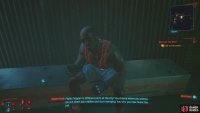 then talk to him about turning your violent impulses into cash flow.