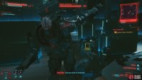 Smasher’s favored attack is a charging swat,