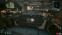 Sometimes the vehicle contract icon will take you to a special scanner vehicle.