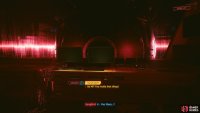 Head to the terminal in the Control Core