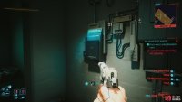 Override the Distribution Box