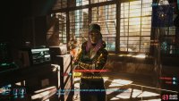 You’ll have the choice to work with Angie or Kill Her.