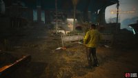 Follow Aaron into the Terra Cognita