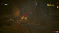 Follow the lit up platforms by jumping across them.