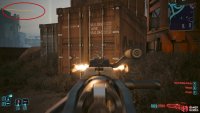 The Precision Rifles use less than most Snipers, but more than the other weapons.