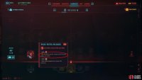 Reflexes has stamina-related perks for Assault Rifles, SMGs, and Blades.