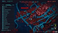 Teleport to the Longshore Stacks Fast Travel.