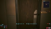 Break into Bree’s apartment