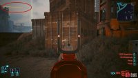 The SMG also has a high fire rate, and it will eat through the stamina bar quickly.