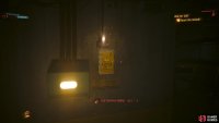 If you have 9 in Technical, you can switch the power on.