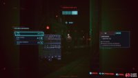 Use the radio to distract the guard in the room and take him down