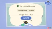plant ten to unlock Miles!