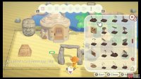 including fossils and artwork.