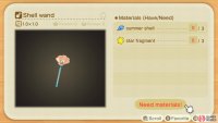 Animal Crossing: New Horizons Screenshot